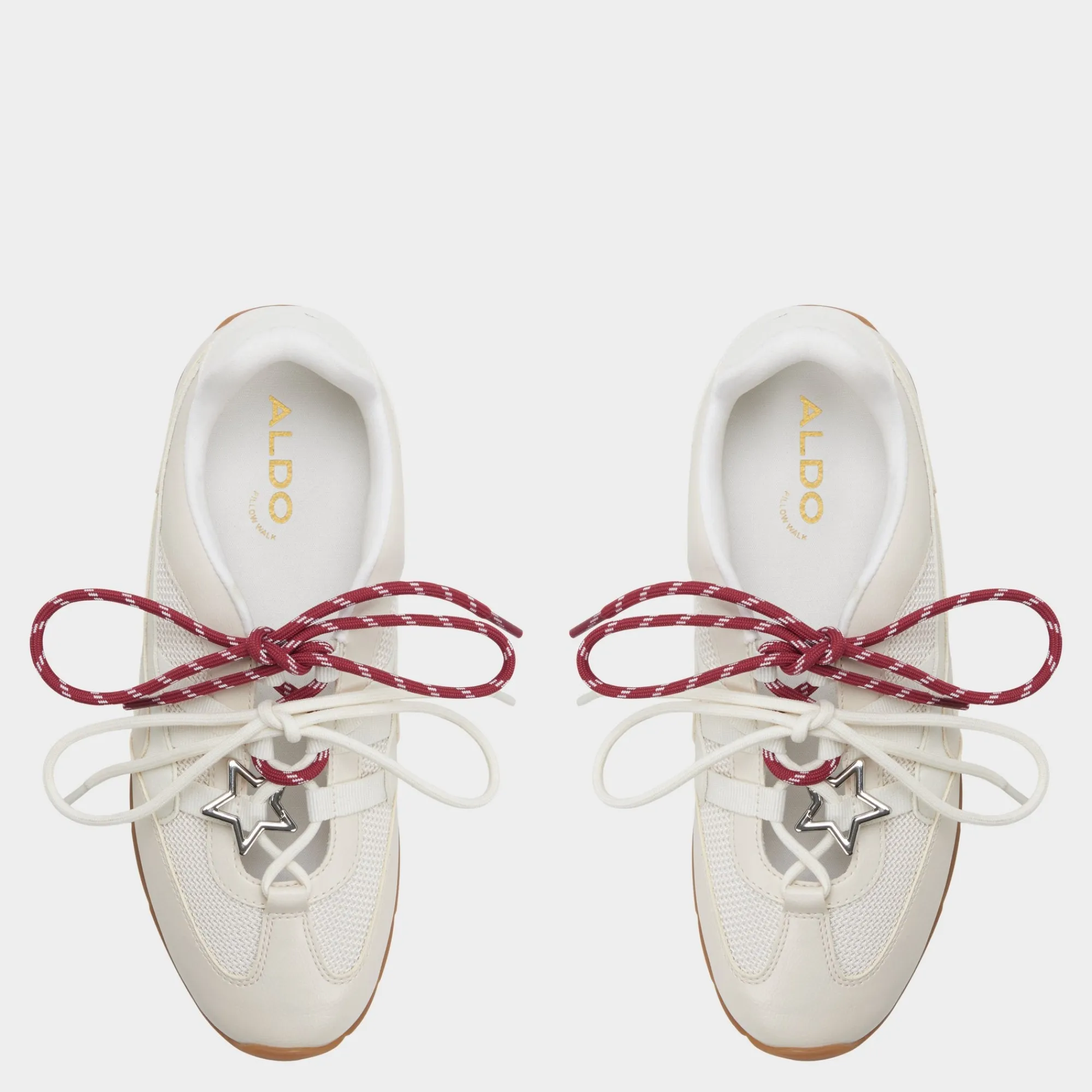 Sneakers^ALDO Prima White/bone
