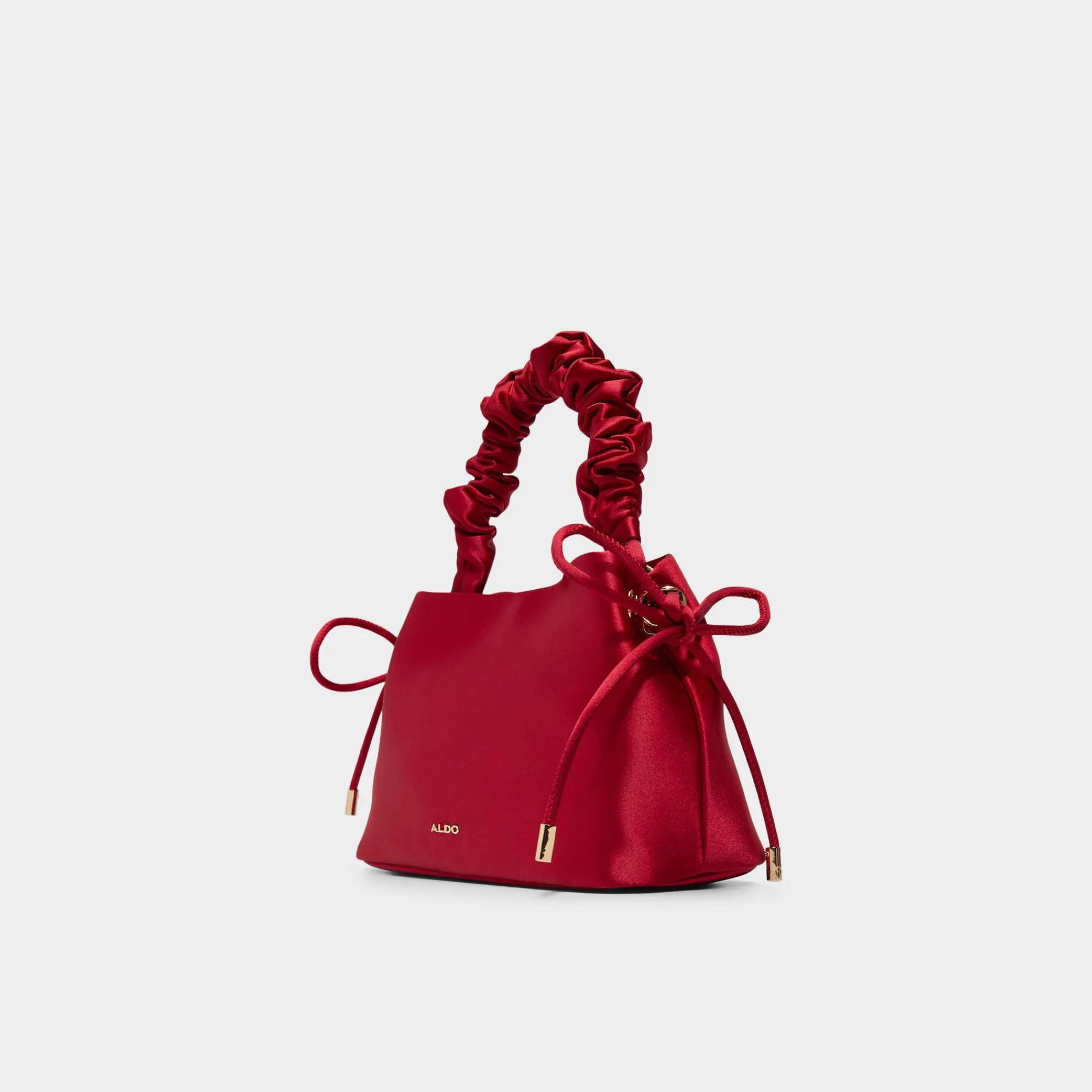 Bags^ALDO Primaballerinaa Red