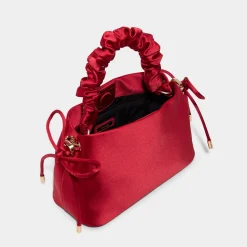 Bags^ALDO Primaballerinaa Red