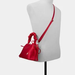 Bags^ALDO Primaballerinaa Red