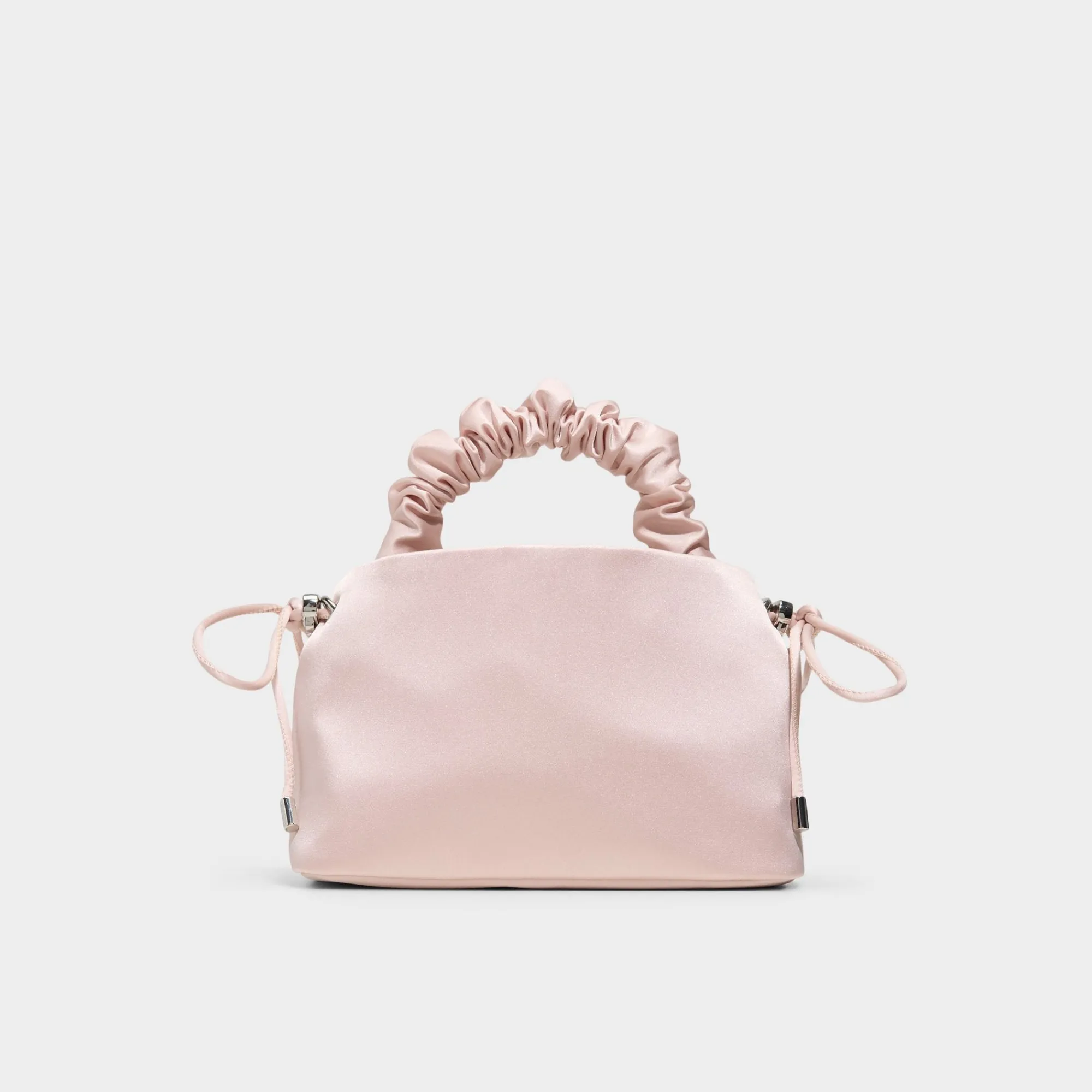 Bags^ALDO Primaballerinaa Light Pink