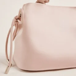 Bags^ALDO Primaballerinaa Light Pink