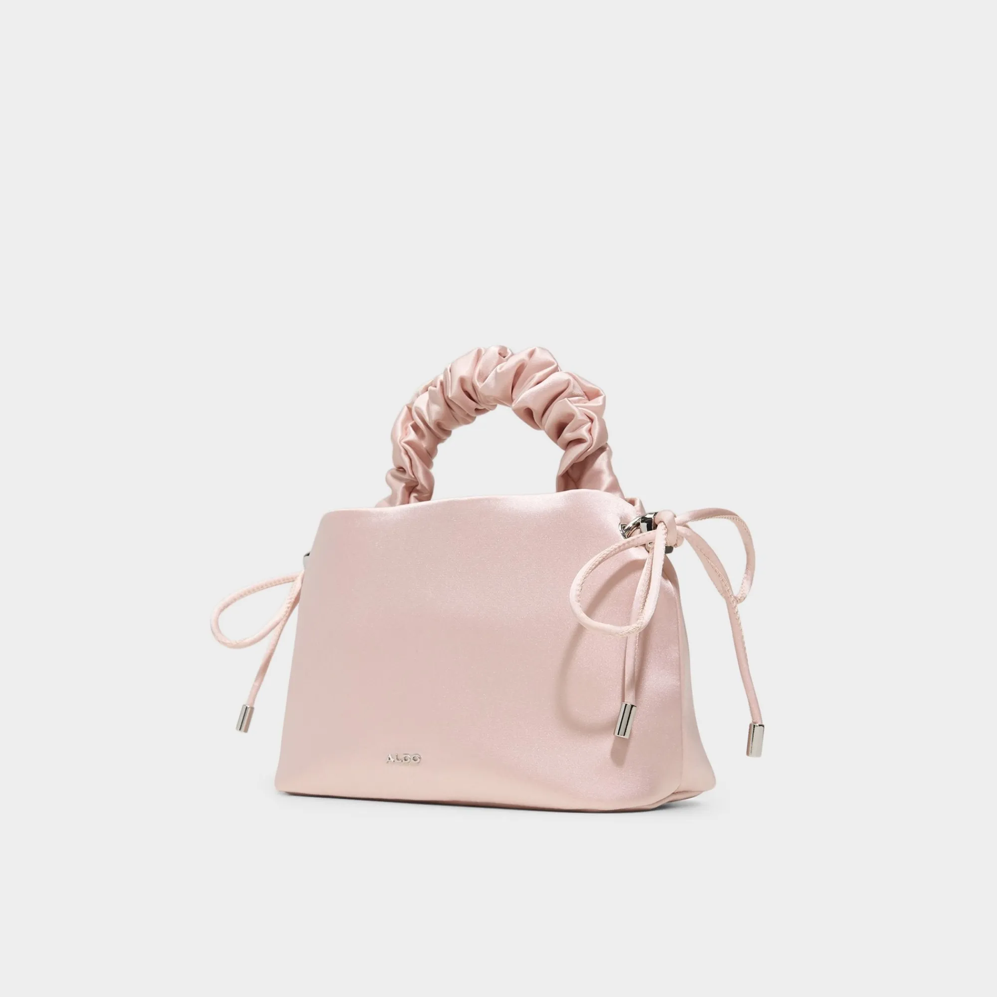 Bags^ALDO Primaballerinaa Light Pink