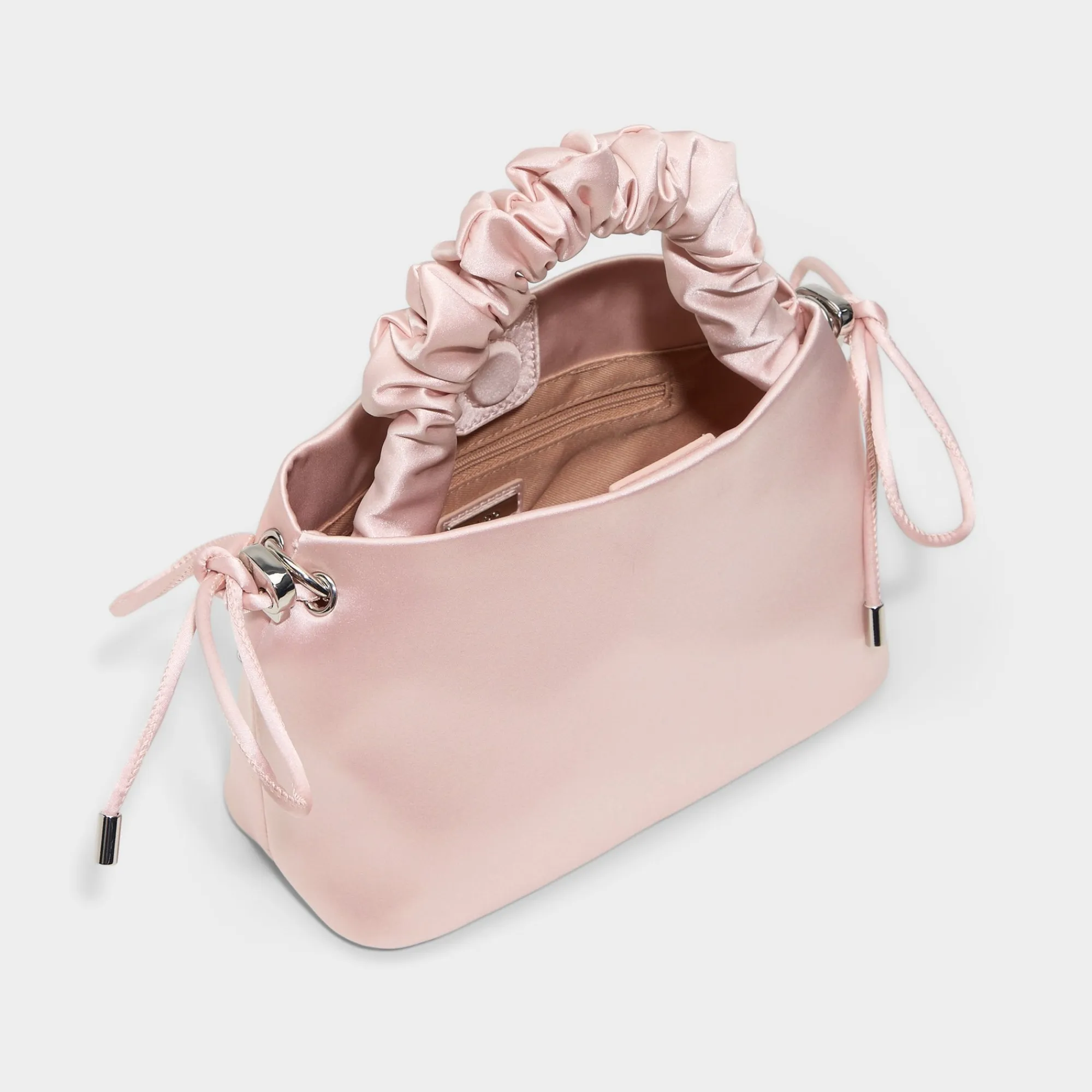 Bags^ALDO Primaballerinaa Light Pink