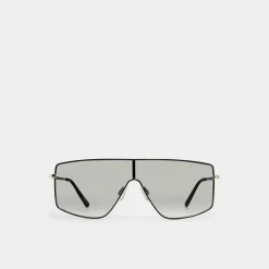 Accessories|Sunglasses^ALDO Priren Black/gold multi