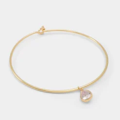 Accessories|Water Resistant Jewelry^ALDO Priyaa Gold/clear multi