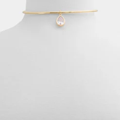 Accessories|Water Resistant Jewelry^ALDO Priyaa Gold/clear multi