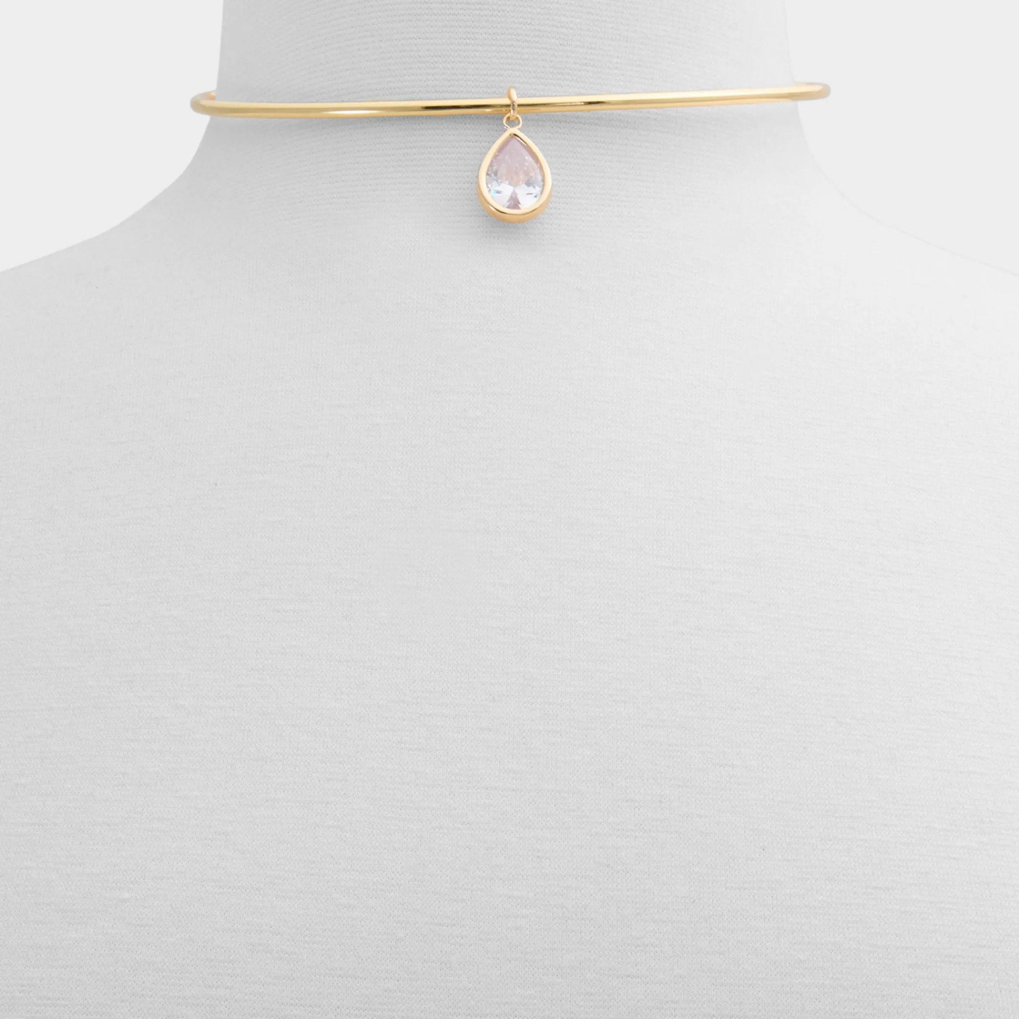 Accessories|Water Resistant Jewelry^ALDO Priyaa Gold/clear multi