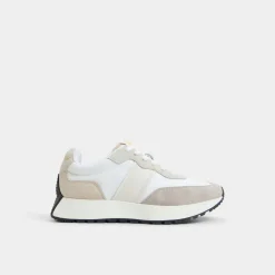 Sneakers^ALDO Proader White/Bone