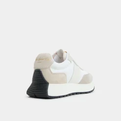 Sneakers^ALDO Proader White/Bone