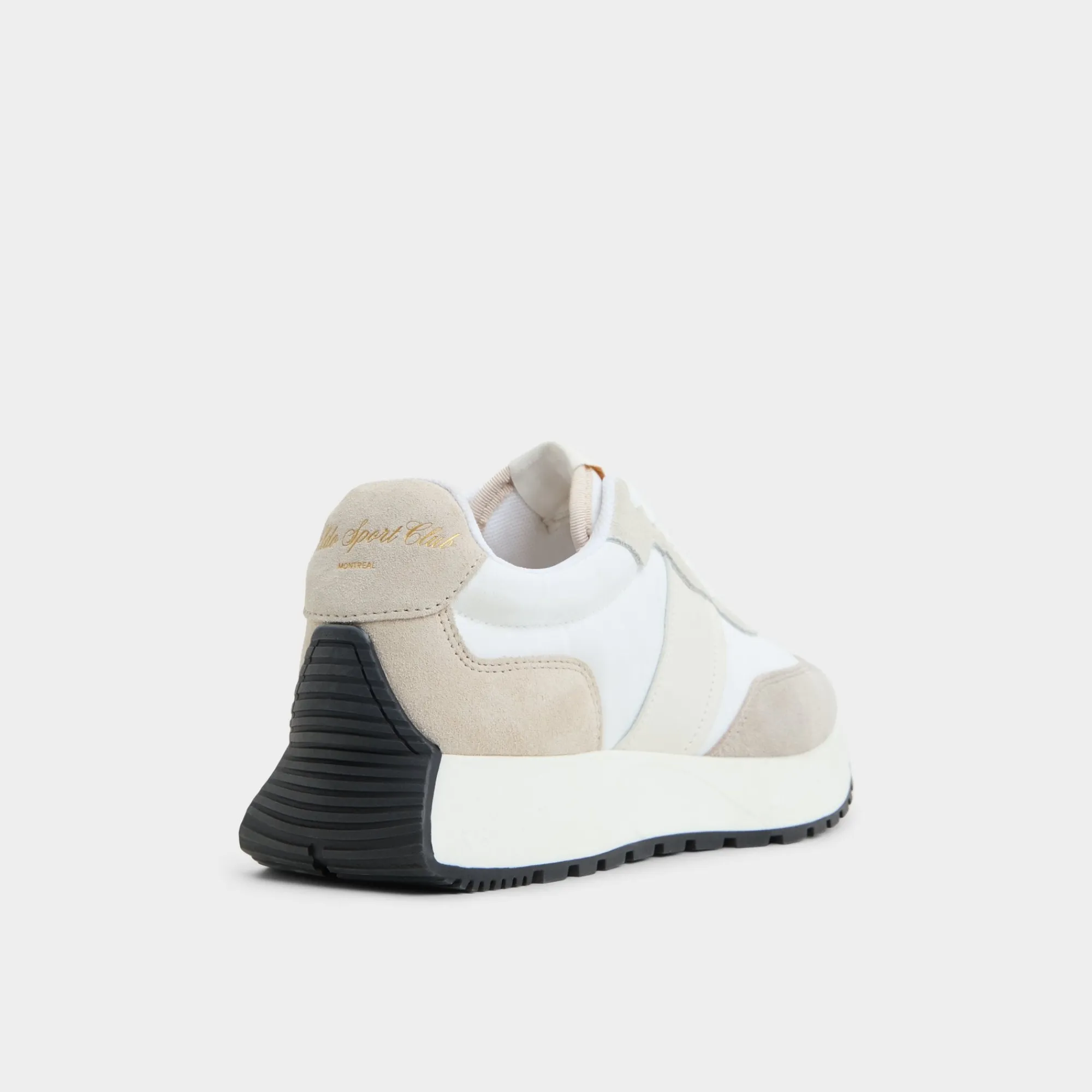 Sneakers^ALDO Proader White/Bone