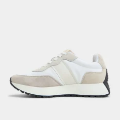 Sneakers^ALDO Proader White/Bone