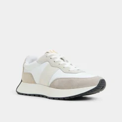 Sneakers^ALDO Proader White/Bone