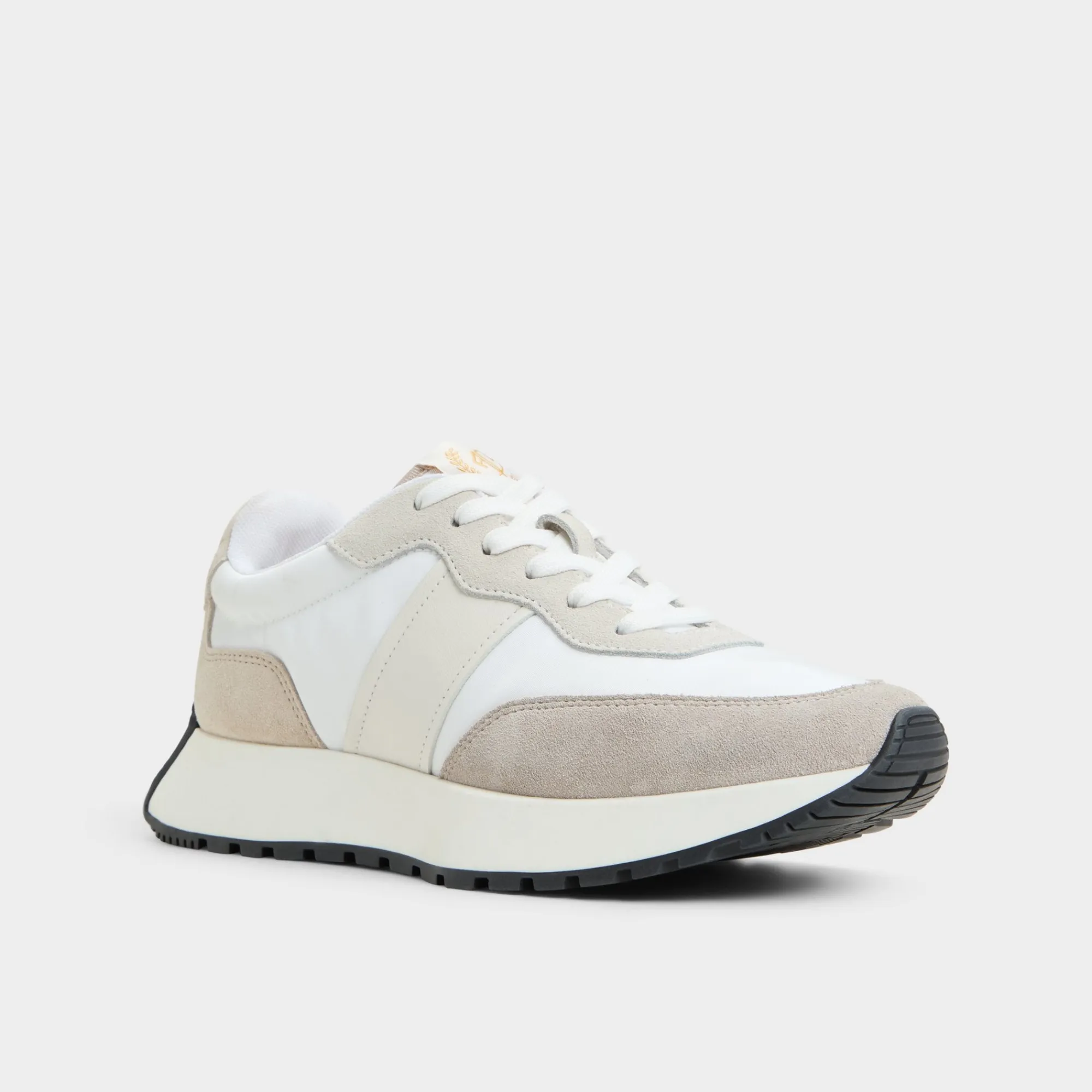 Sneakers^ALDO Proader White/Bone