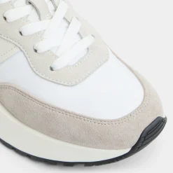 Sneakers^ALDO Proader White/Bone