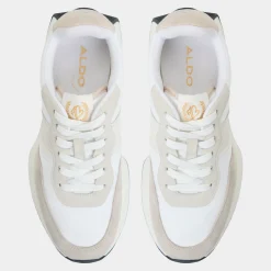 Sneakers^ALDO Proader White/Bone