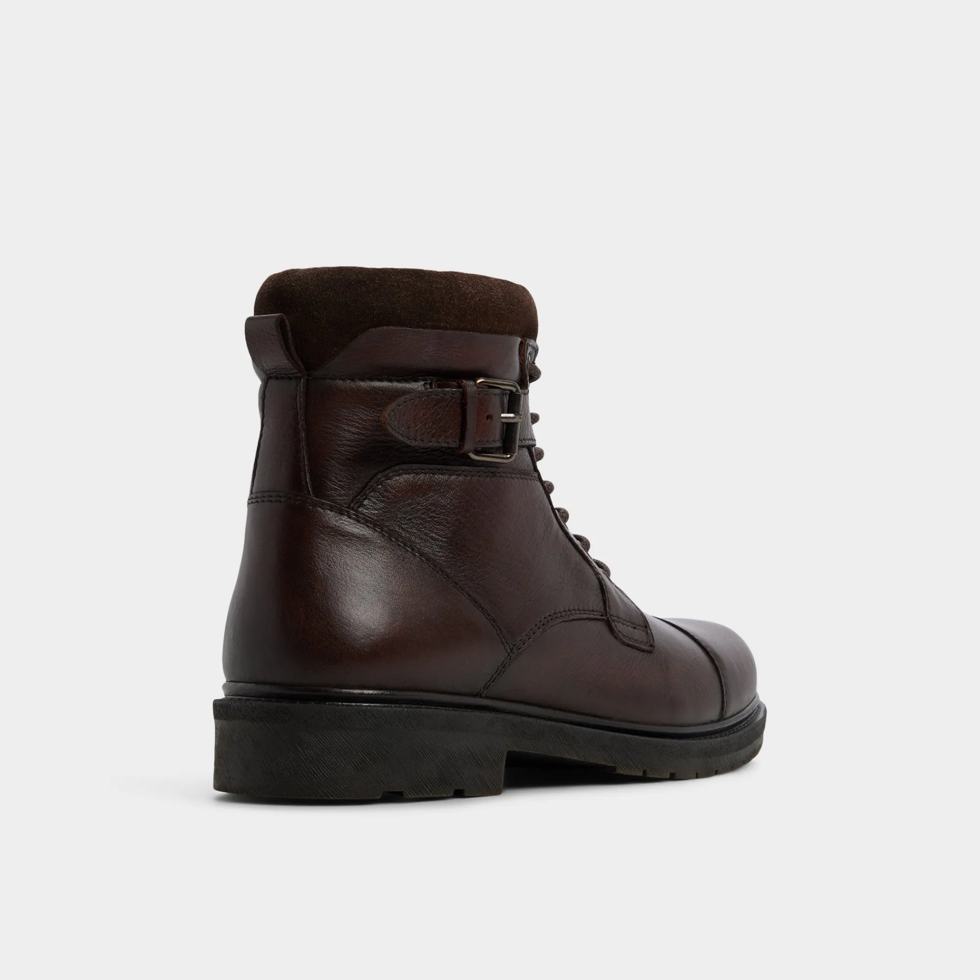 Combat Boots^ALDO Quaid Brown