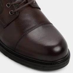Combat Boots^ALDO Quaid Brown