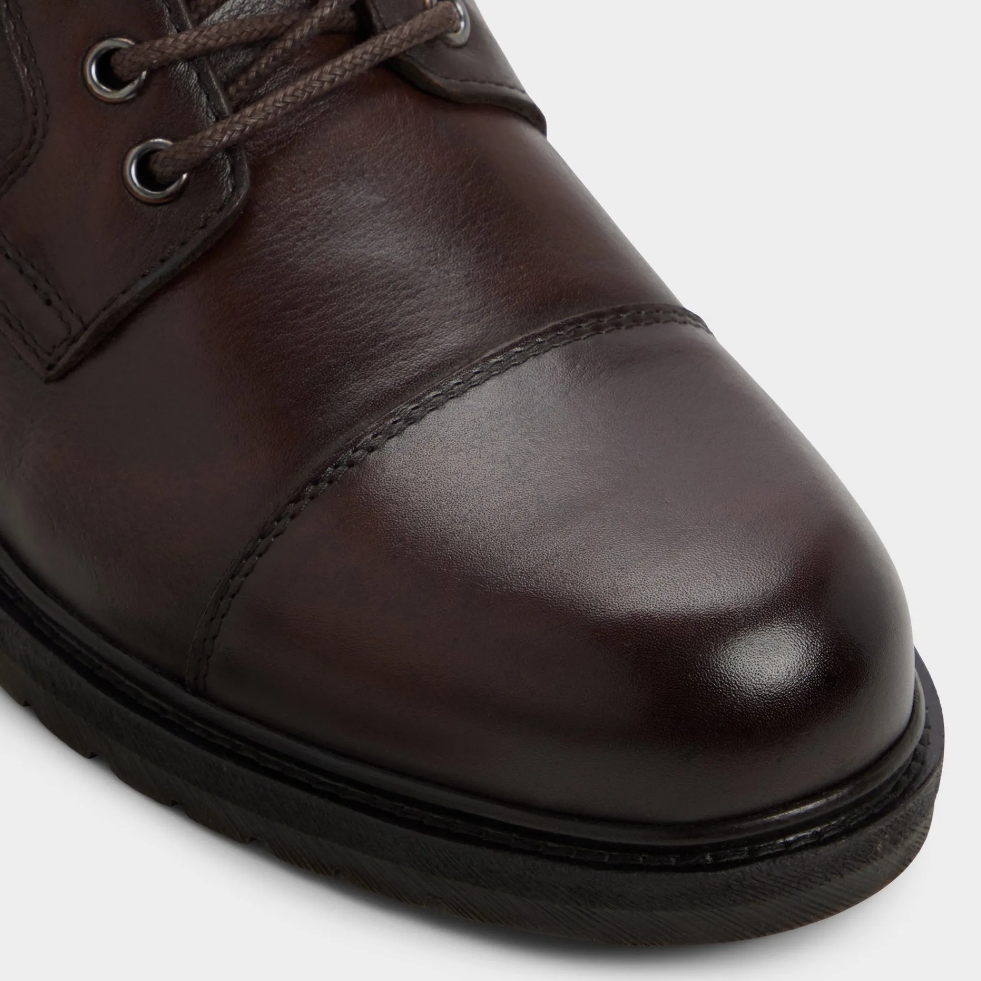 Combat Boots^ALDO Quaid Brown