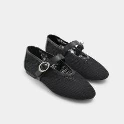 Ballet Flats^ALDO Quincey Black