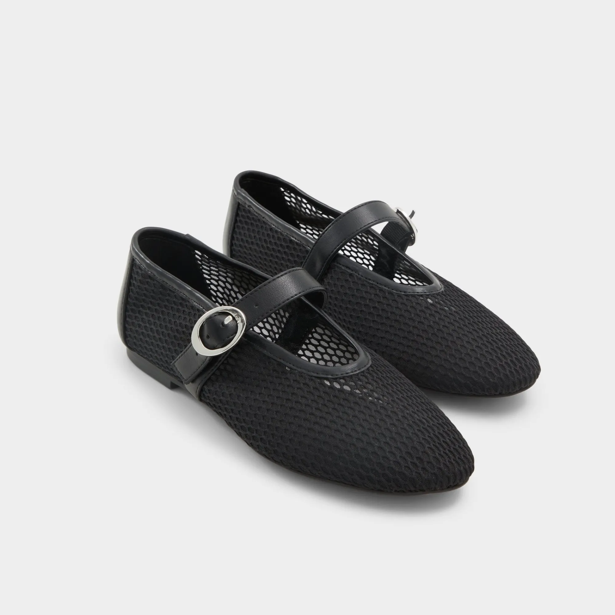 Ballet Flats^ALDO Quincey Black