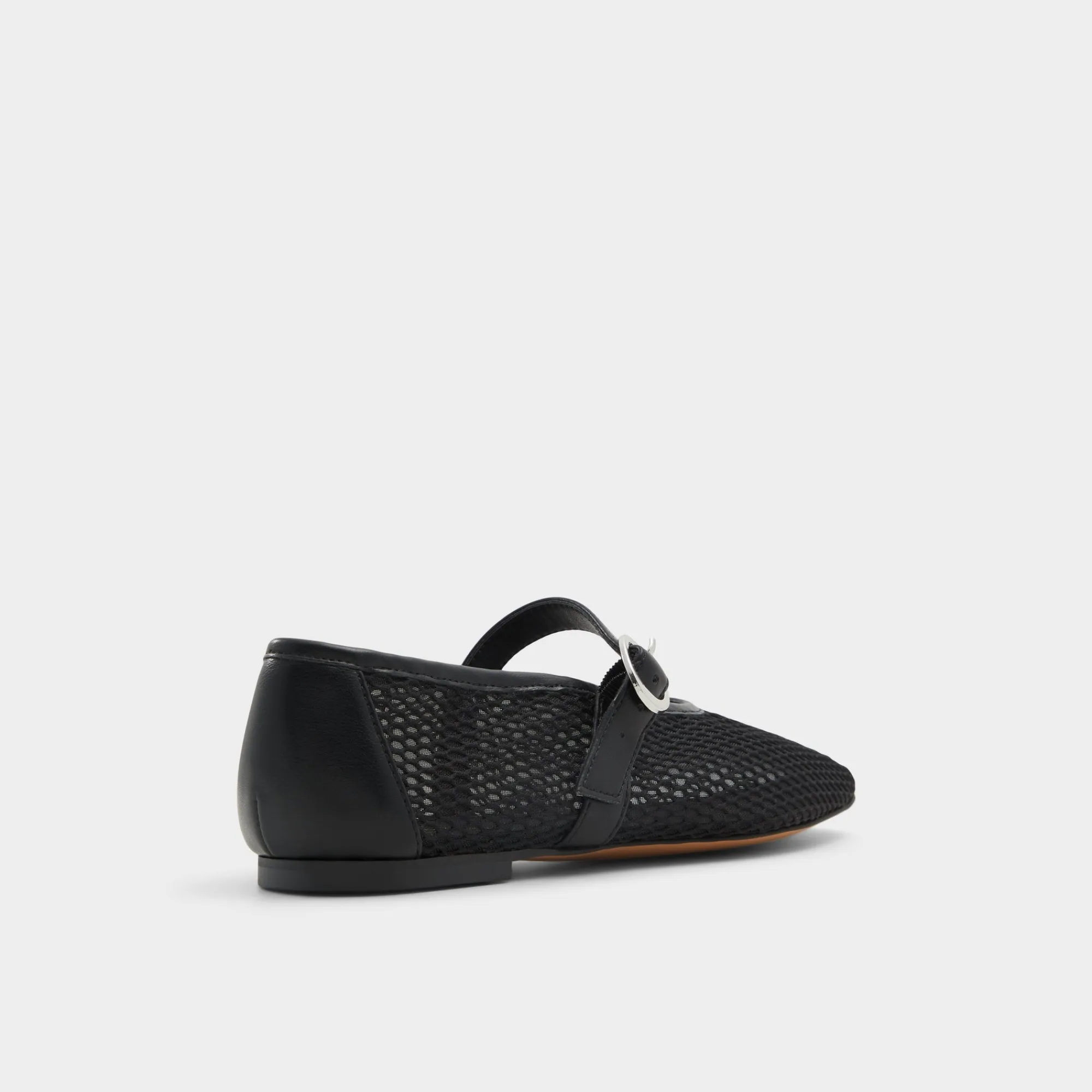 Ballet Flats^ALDO Quincey Black