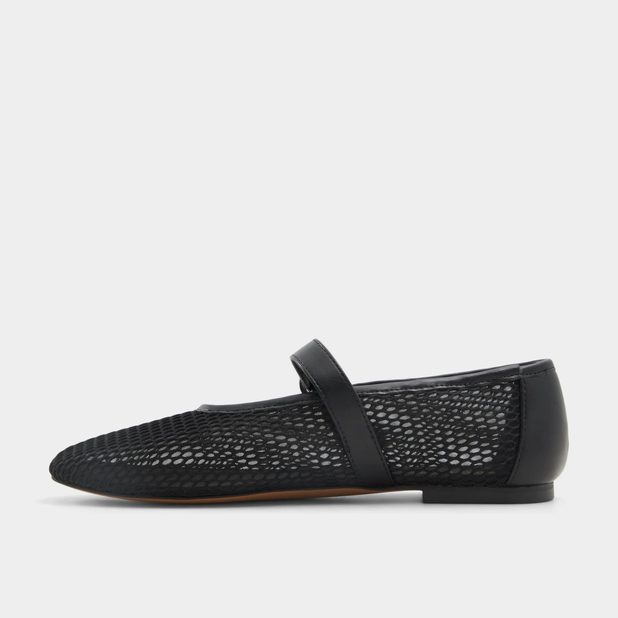 Ballet Flats^ALDO Quincey Black