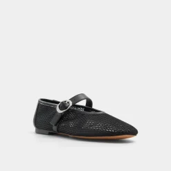 Ballet Flats^ALDO Quincey Black