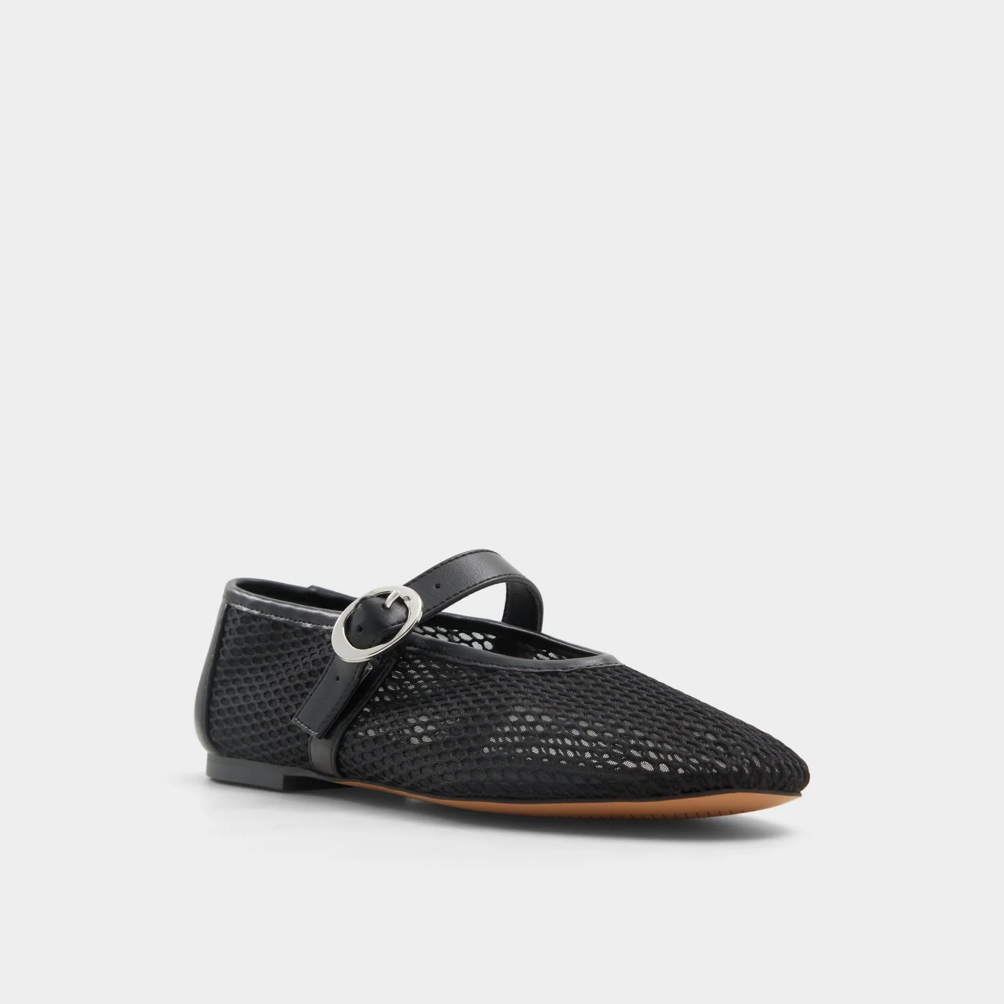 Ballet Flats^ALDO Quincey Black