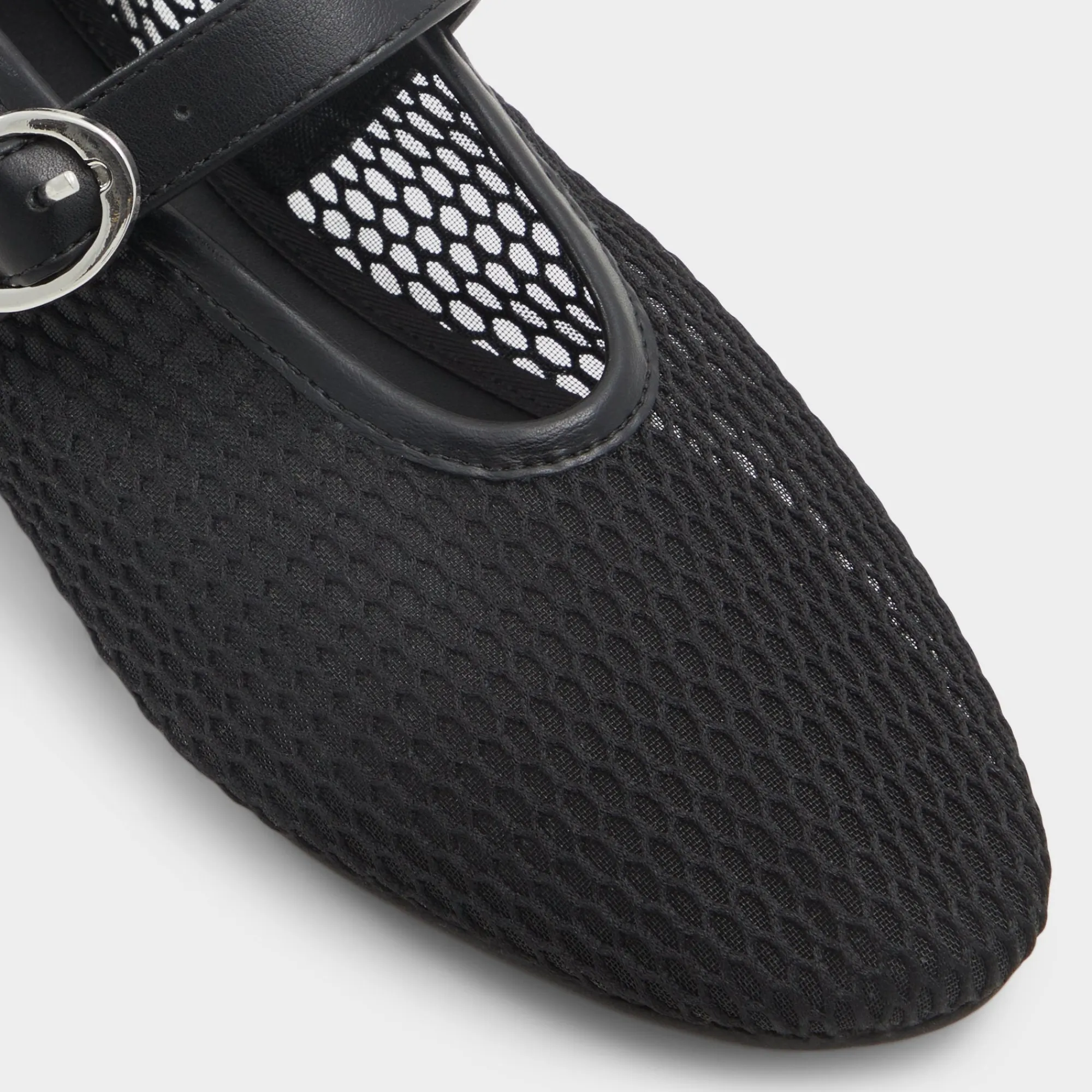 Ballet Flats^ALDO Quincey Black