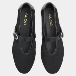 Ballet Flats^ALDO Quincey Black