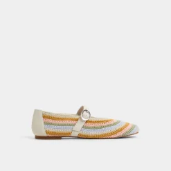 Ballet Flats^ALDO Quincey Bright Multi