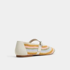 Ballet Flats^ALDO Quincey Bright Multi