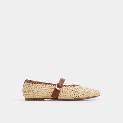 Ballet Flats^ALDO Quincey Natural