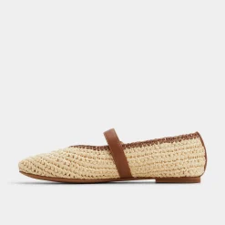 Ballet Flats^ALDO Quincey Natural