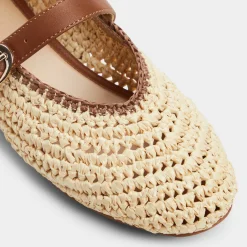 Ballet Flats^ALDO Quincey Natural