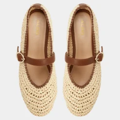 Ballet Flats^ALDO Quincey Natural