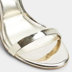 Slingbacks^ALDO Quinney Gold
