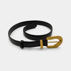 Accessories|Belts^ALDO Raiyne Black/Gold Multi