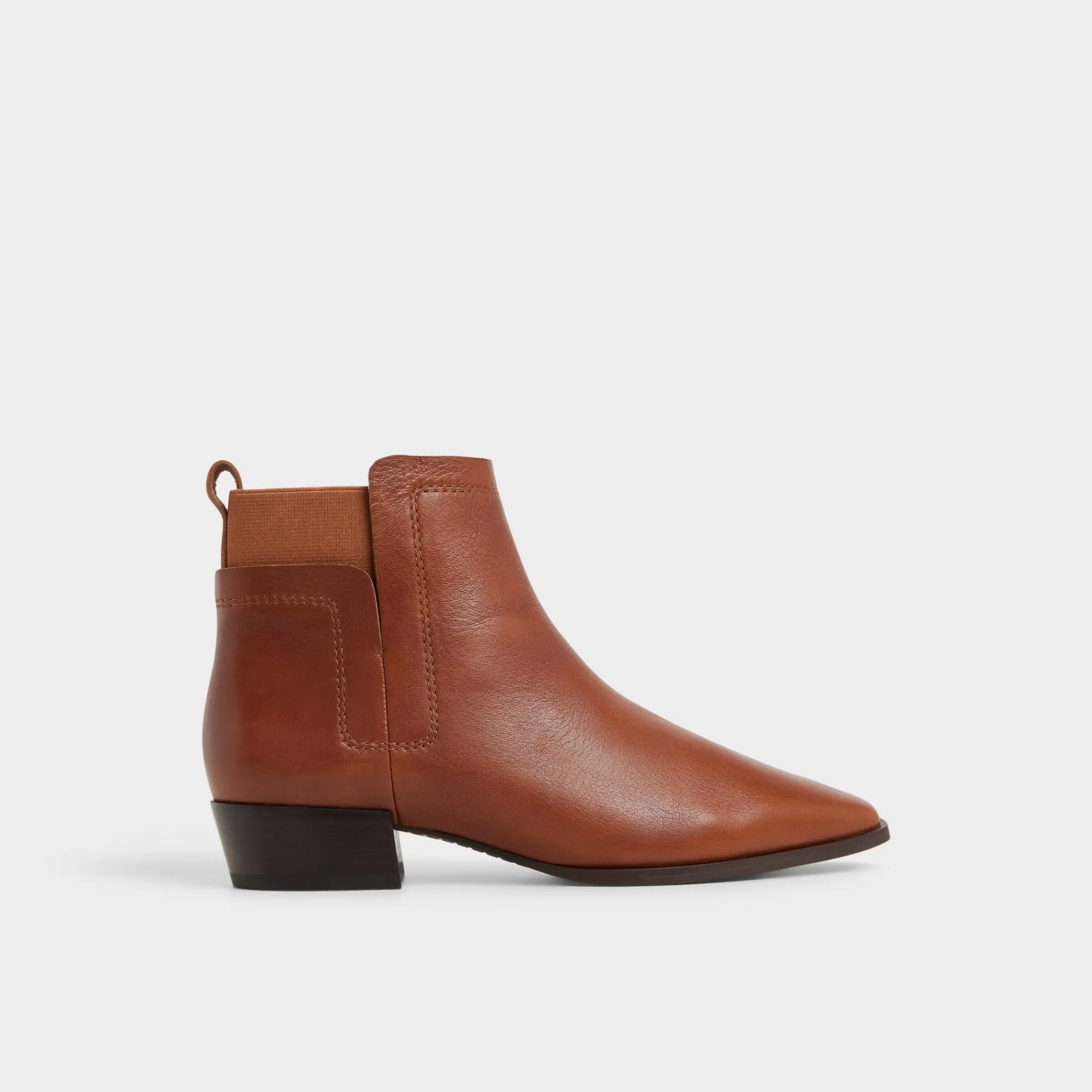 Chelsea Boots^ALDO Raneldar Medium brown