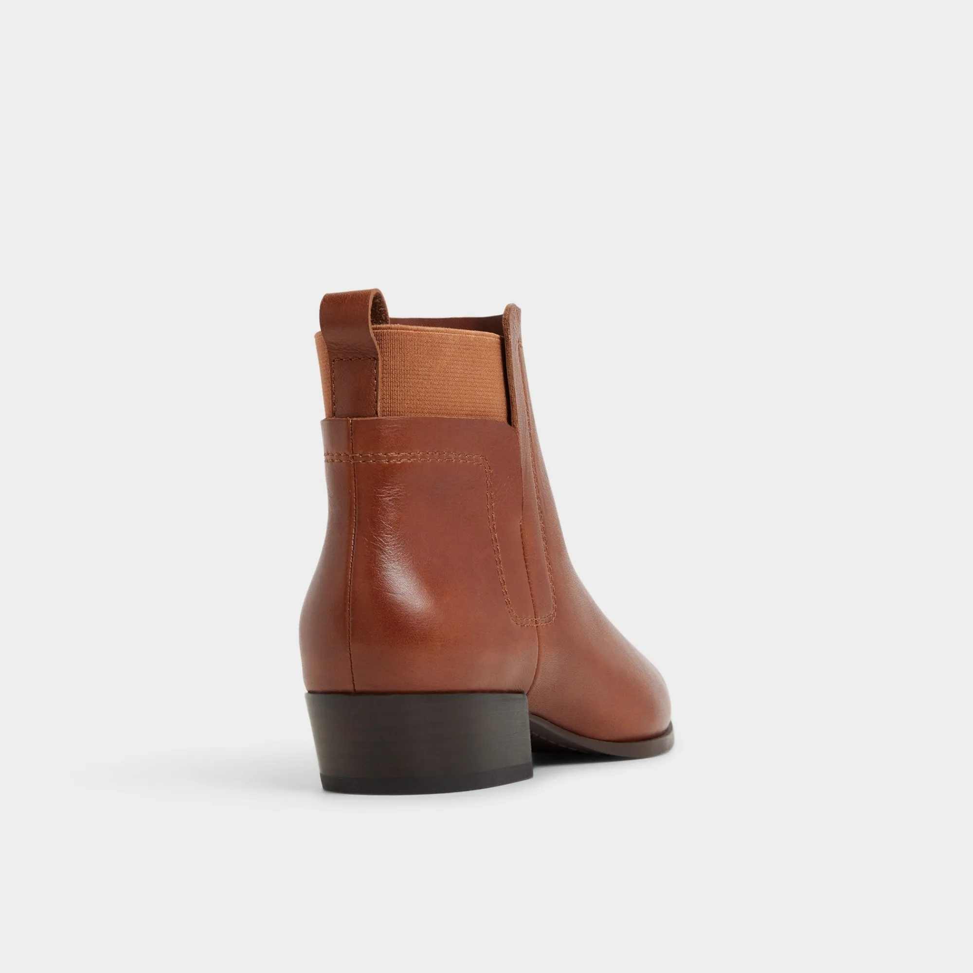 Chelsea Boots^ALDO Raneldar Medium brown