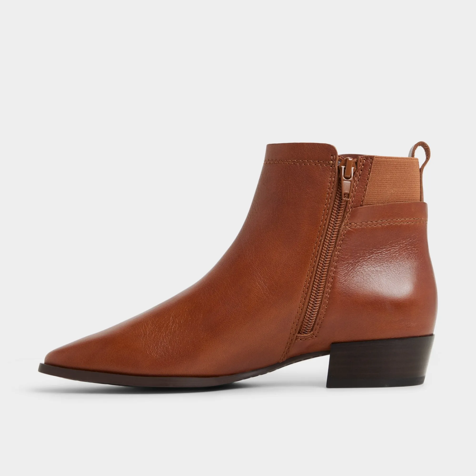 Chelsea Boots^ALDO Raneldar Medium brown