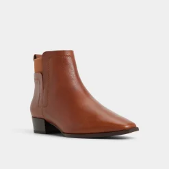 Chelsea Boots^ALDO Raneldar Medium brown