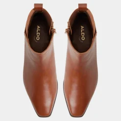 Chelsea Boots^ALDO Raneldar Medium brown