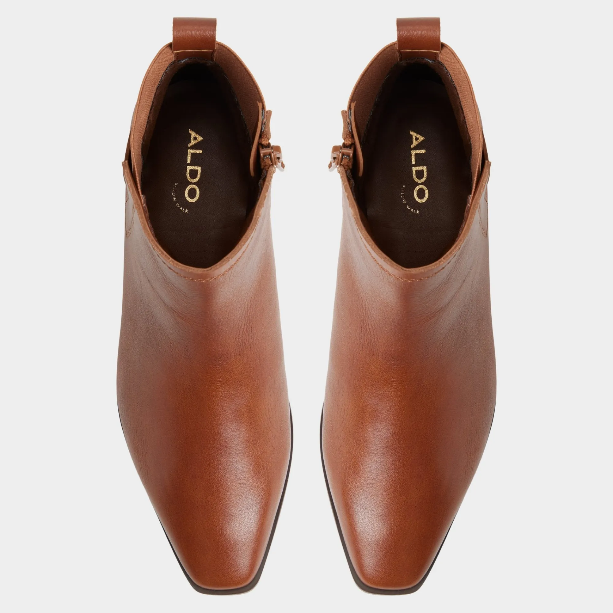 Chelsea Boots^ALDO Raneldar Medium brown