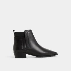 Black Boots|Chelsea Boots^ALDO Raneldar Black