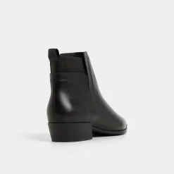 Black Boots|Chelsea Boots^ALDO Raneldar Black