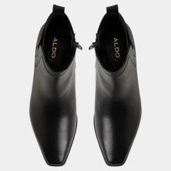 Black Boots|Chelsea Boots^ALDO Raneldar Black