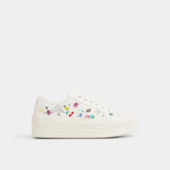 Sneakers^ALDO Rayes White/Multi