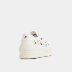 Sneakers^ALDO Rayes White/Multi